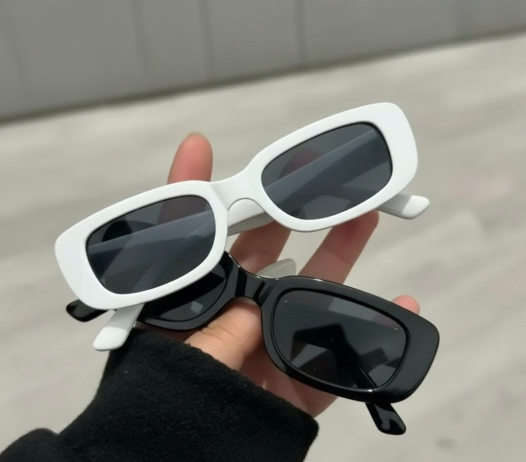 Trendy GenZ Sunglasses