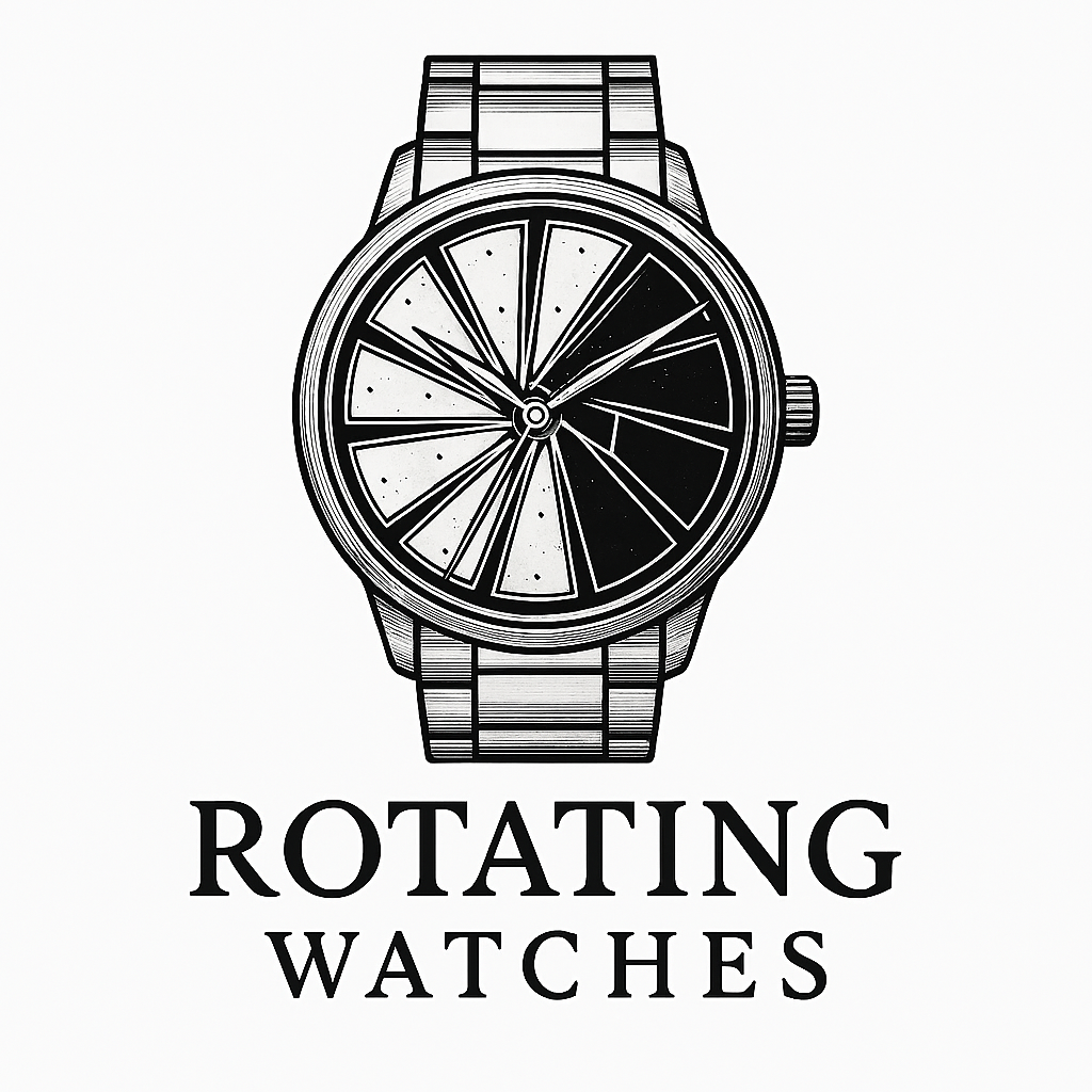 GenZ Watch Collection