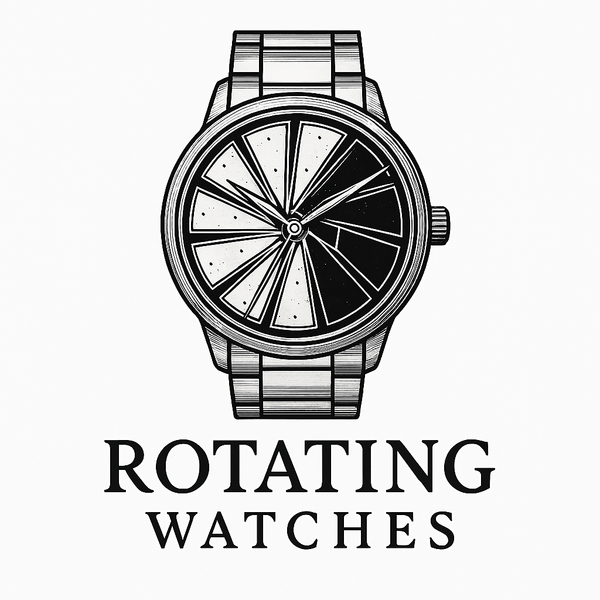 GenZ Watch Collection