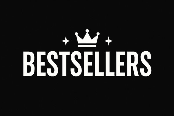 BESTSELLERS