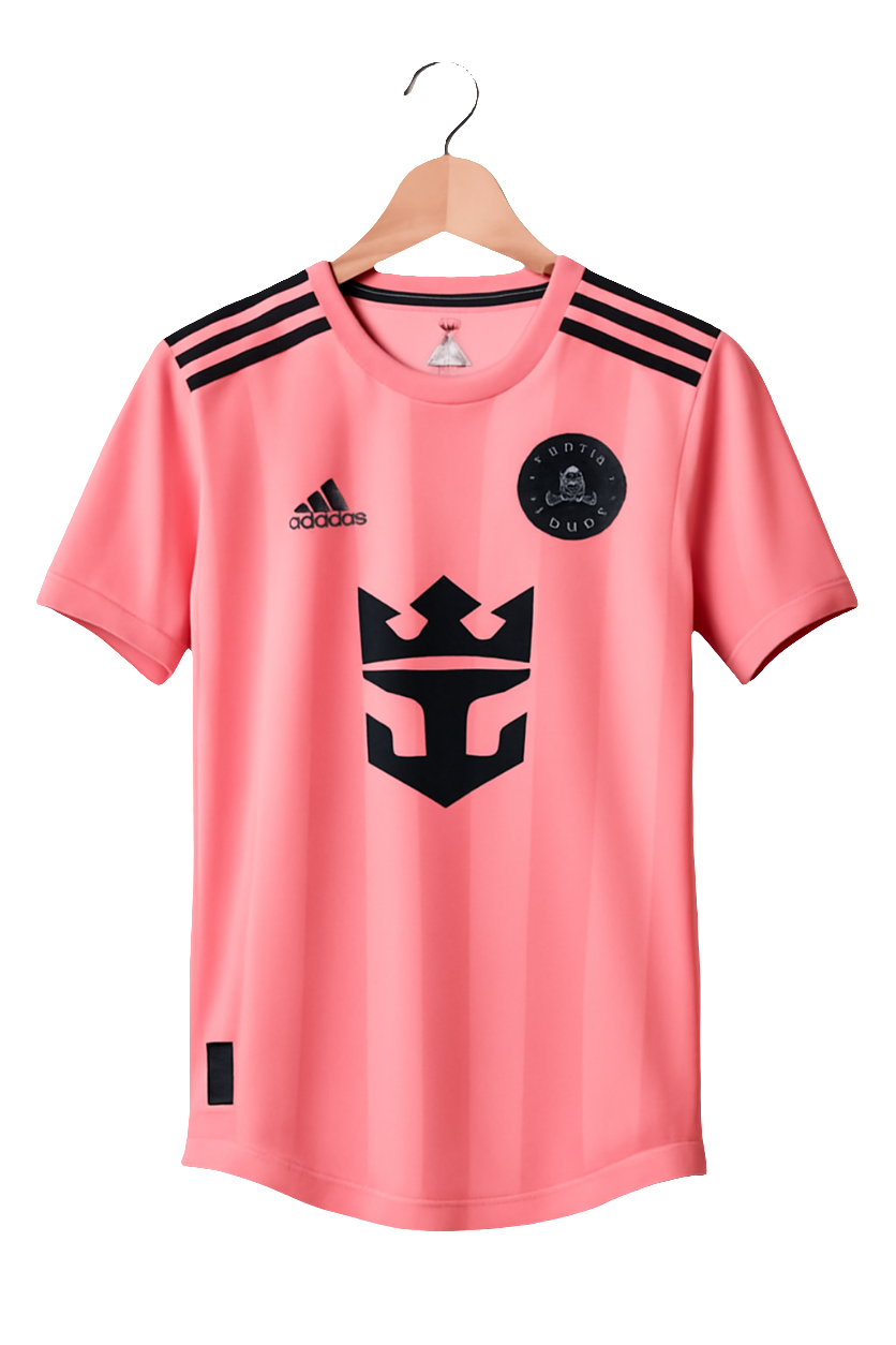 Messi T-shirt