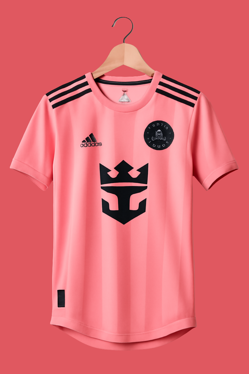 Messi T-shirt