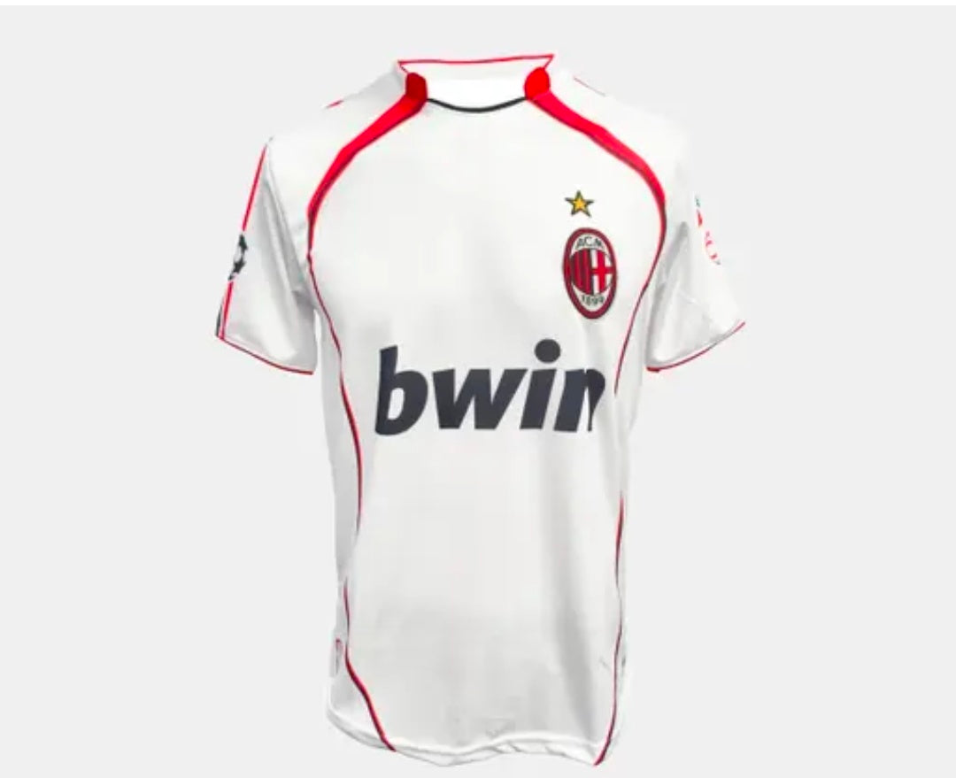 Maldini Jersey