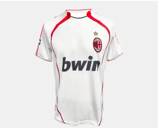 Maldini Jersey