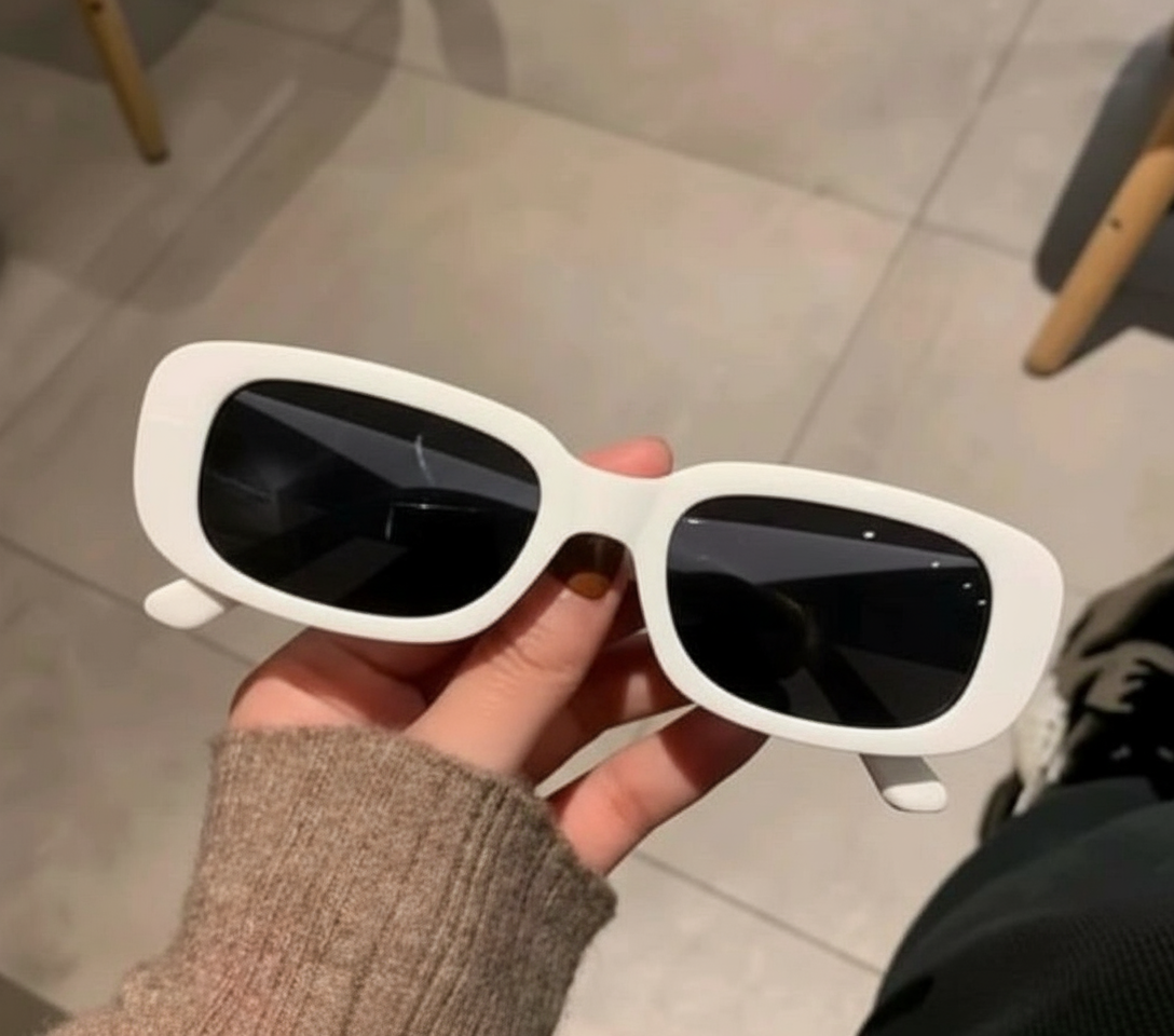 Trendy GenZ Sunglasses