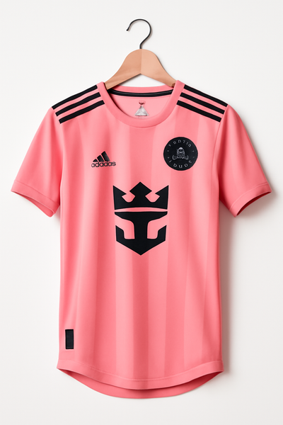 Messi T-shirt