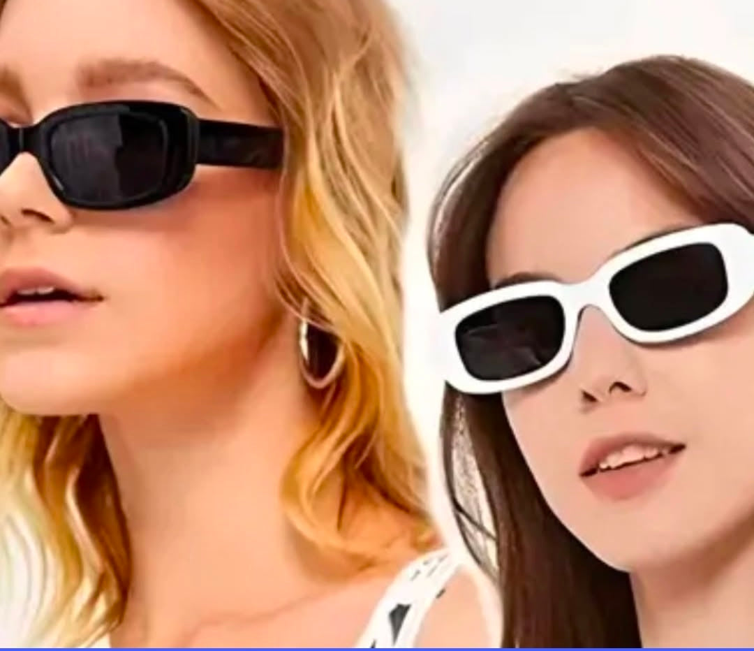 Trendy GenZ Sunglasses