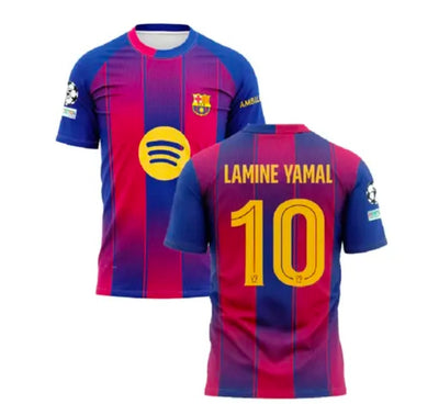 Lamine yamal