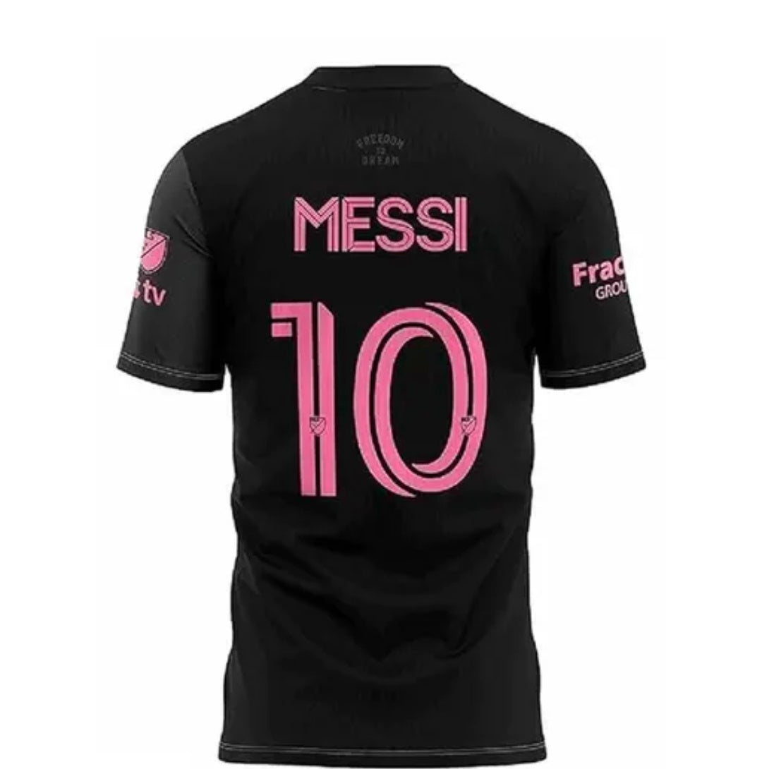 Messi Miami Jersey