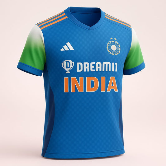 King Kohli legecy (Jersey)