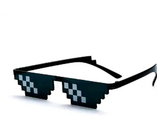 Pixcel Sunglasses