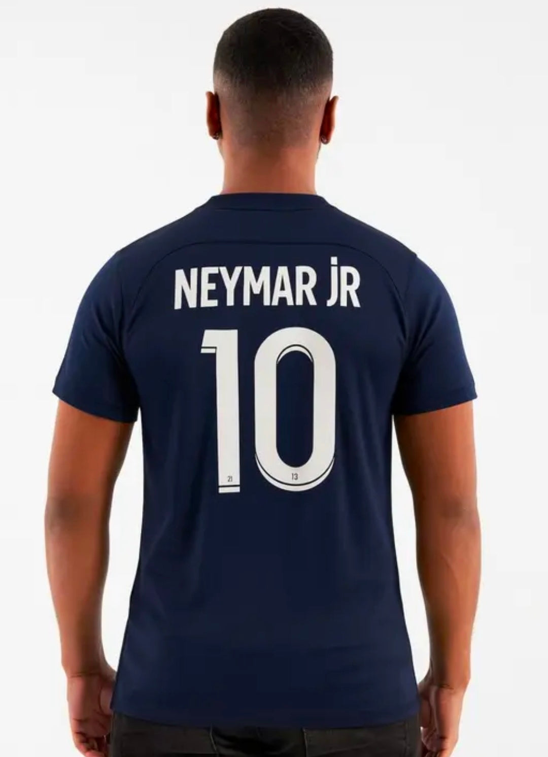 NEYMAR JR