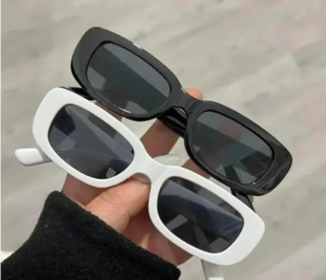 Trendy GenZ Sunglasses