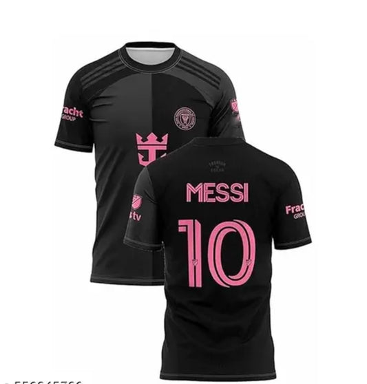 Messi Miami Jersey